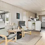 Дом отдыха Ha362-saeby-kattegatsvej-10 *