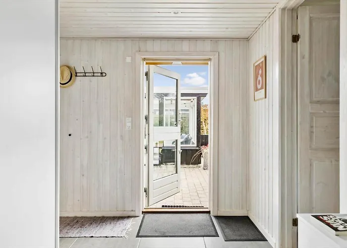 Σπίτι διακοπών Ha362-saeby-kattegatsvej-10