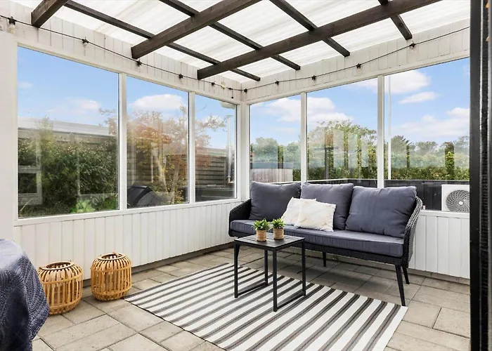 Σπίτι διακοπών Ha362-saeby-kattegatsvej-10 *