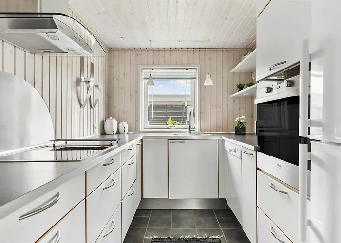 بيت للعطل Ha362-saeby-kattegatsvej-10 Sæby